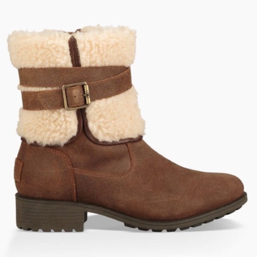 Brand new, never worn UGG boots!